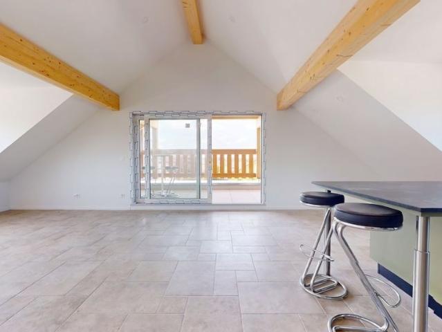 Apartment mieten in Domdidier, Belmont-Broye