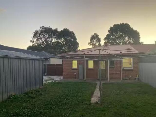House for rent in Horseshoe Creek, South Australia