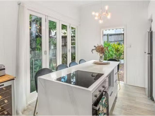 House for rent in Toombul, Queensland