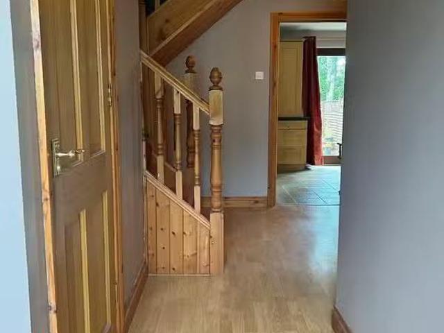 House to rent