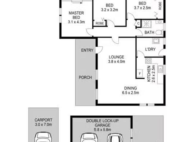 House for rent in Sydney, New South Wales