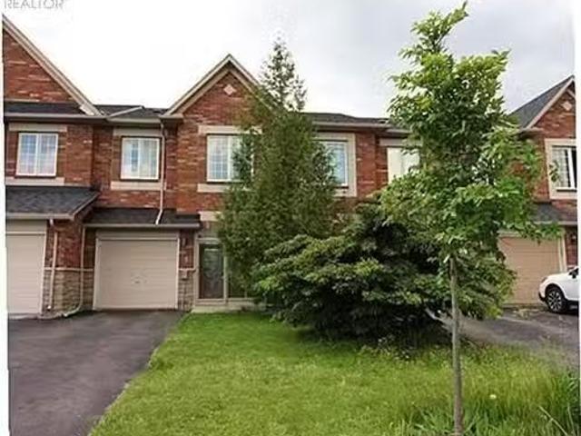 Condo for rent in York, Ontario
