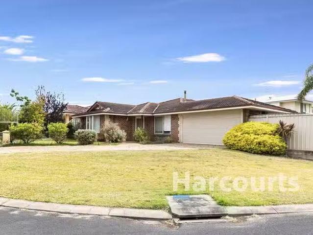 House for rent in Bovell, Western Australia