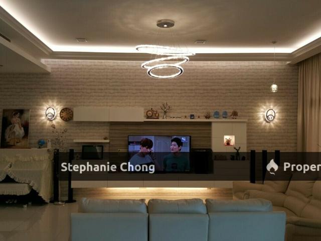 Condominium for rent in Petaling, Damansara Damai