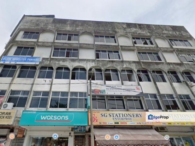 Shop for sale in Batu Pahat, Johor