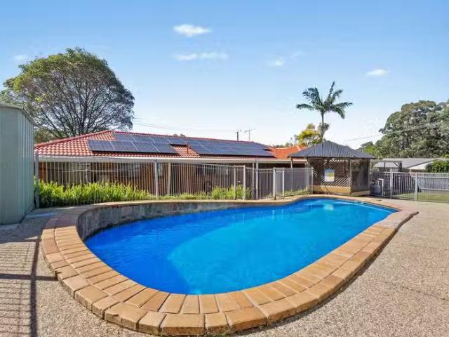 House for rent in Toombul, Queensland