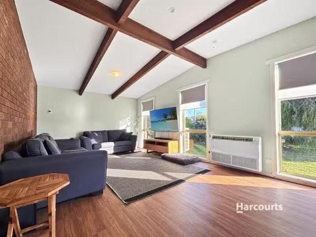 House for rent in Turners Beach, Tasmania