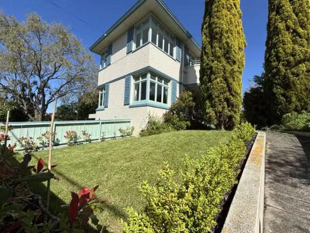 House for rent in Blackhead, Otago