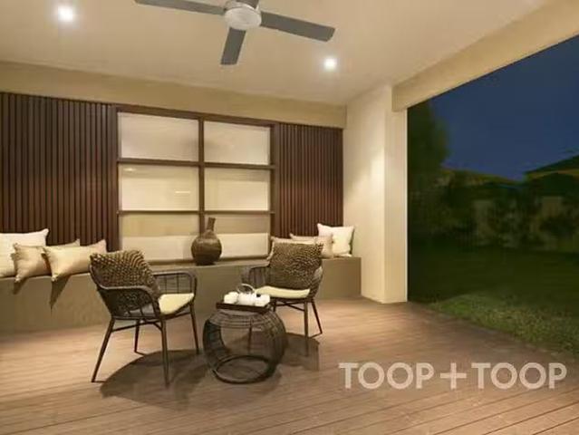 House for rent in Horseshoe Creek, South Australia