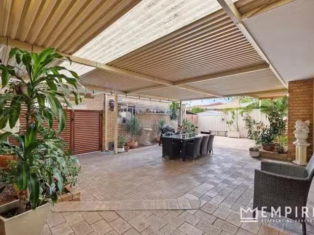 House for rent in Willetton, Western Australia