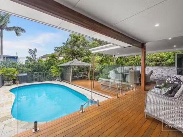 House for rent in Kings Creek, Queensland