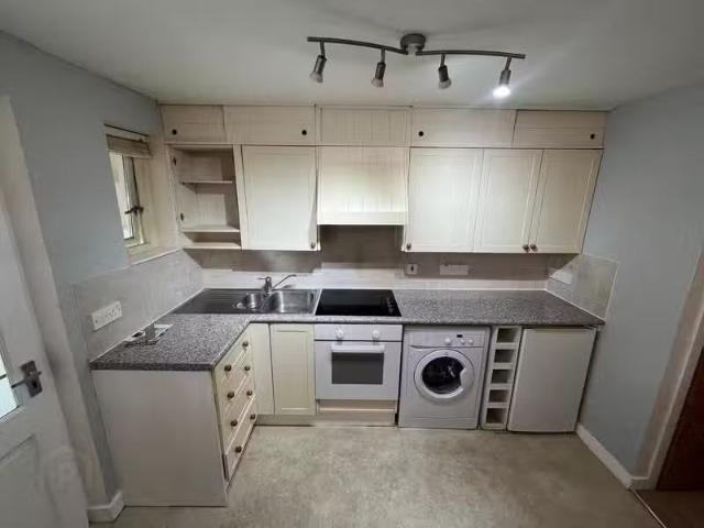 Apartment to rent in Mayo, Connacht