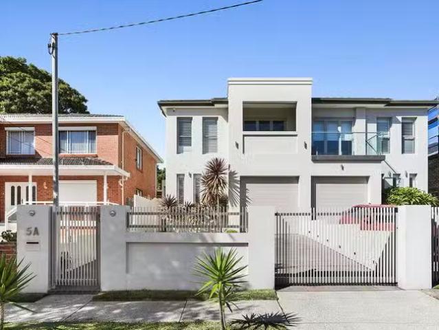 House for rent in Sydney, New South Wales