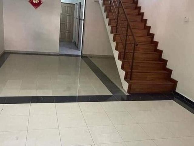 Terraced House for rent in Johore Bahru, Johor