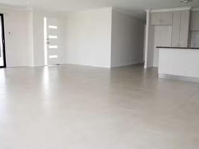 House for rent in Blackwater, Queensland