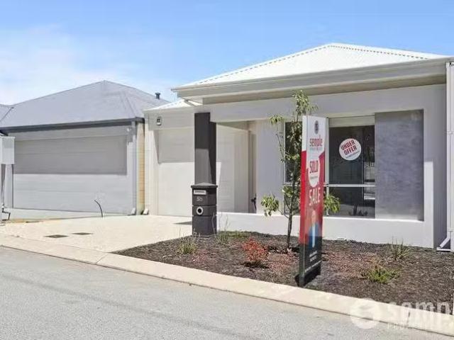 House for rent in Beeliar, Western Australia