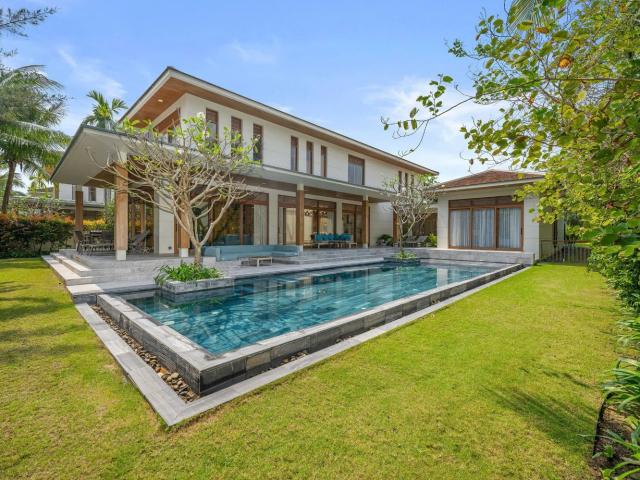 Biệt Thự cho thuê tại Đà Nẵng