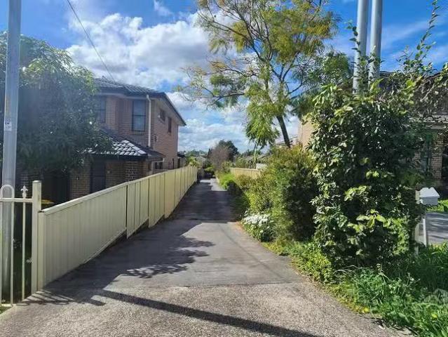 House for rent in Sydney, New South Wales