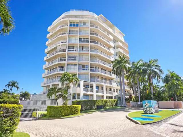 Apartment for rent in Townsville, Queensland