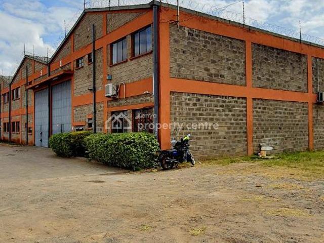 Commercial for rent in Embakasi, Nairobi