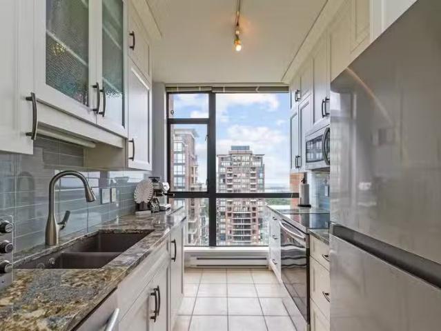 Condo for rent in Burnaby, British Columbia