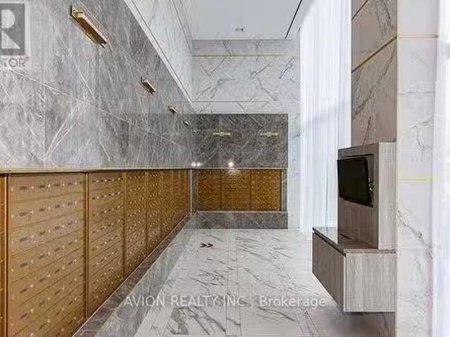 Apartment for rent in York, Ontario