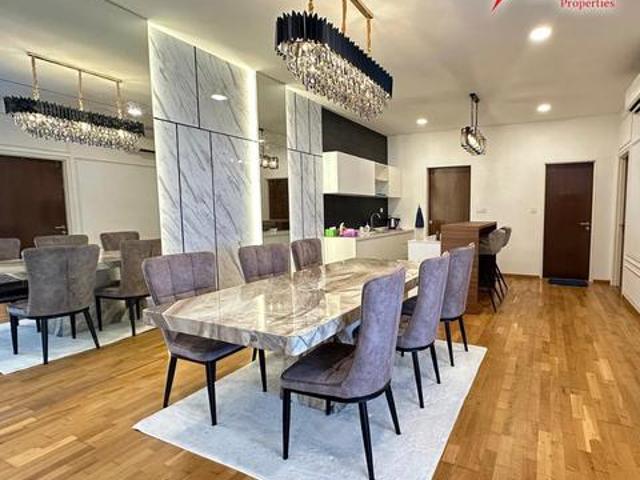 Condominium for rent in Kuching, Sarawak