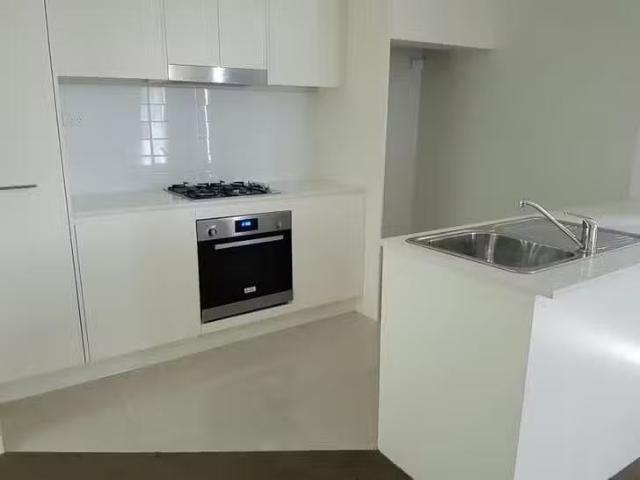 Apartment for rent in Campbelltown, New South Wales