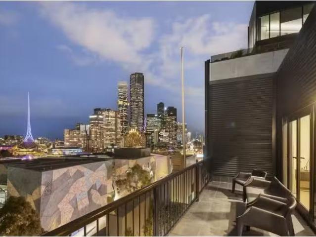 Apartment for rent in Camerons Creek, Victoria