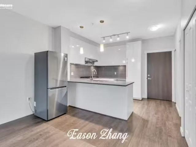 Condo for rent in Richmond, British Columbia