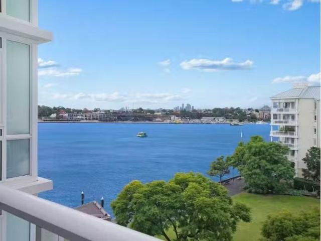 Apartment for rent in Sydney, New South Wales