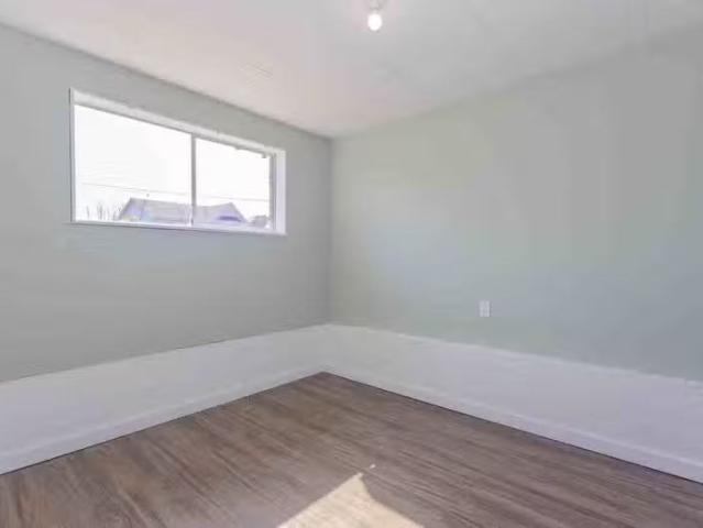 House for rent in Chilliwack, British Columbia