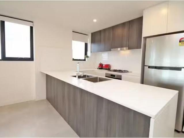 Apartment for rent in Wentworthville, New South Wales
