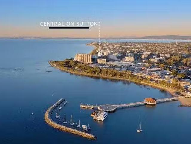 Apartment for rent in Toombul, Queensland
