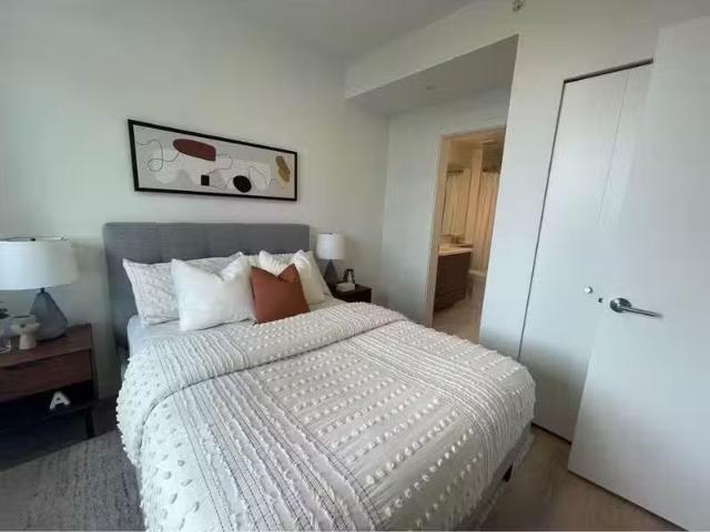 Condo for rent in Coquitlam, British Columbia