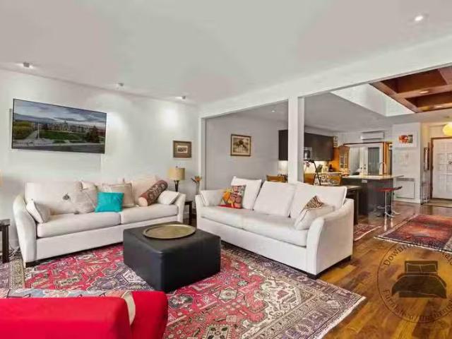 Condo for rent in Sidney, British Columbia