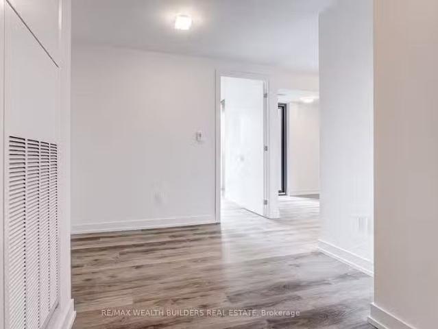 Condo for rent in Woburn, Ontario