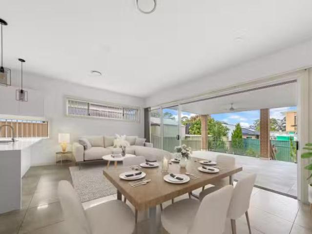 House for rent in Sydney, New South Wales