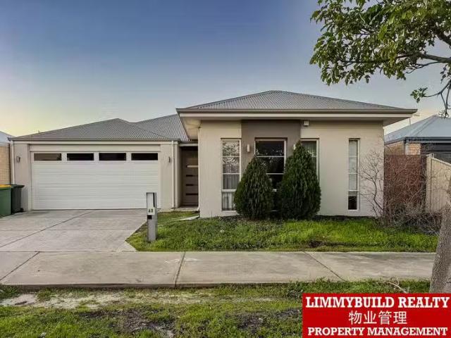 House for rent in Harrisdale, Western Australia