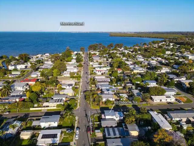 House for rent in Toombul, Queensland