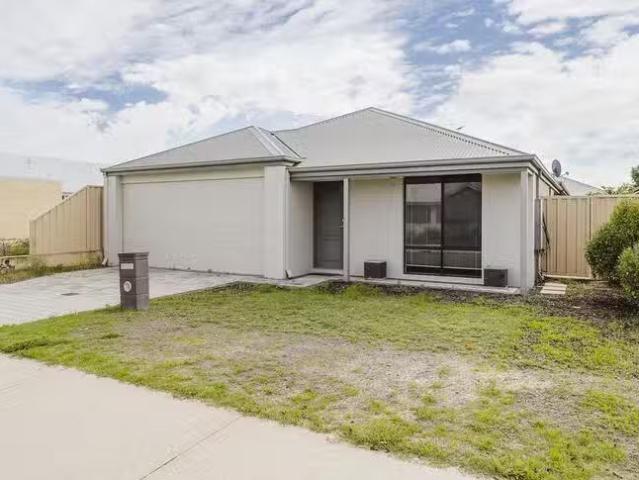 House for rent in Ashby, Western Australia