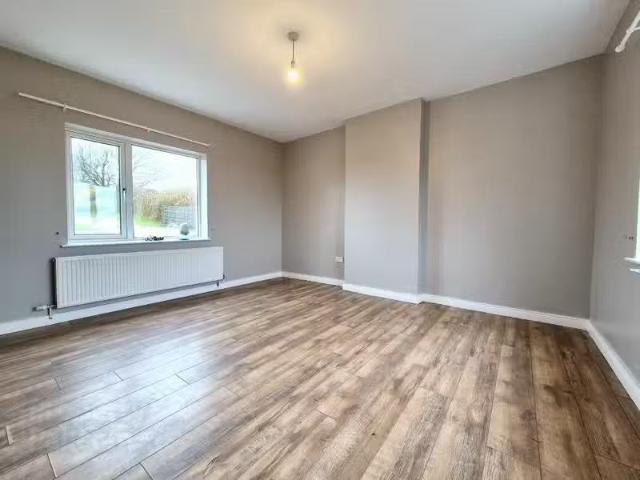 House to rent