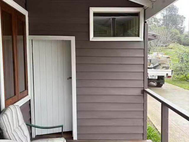 House for rent in Bridgetown, Western Australia
