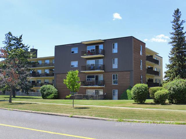 Apartment for rent in Woburn, Ontario