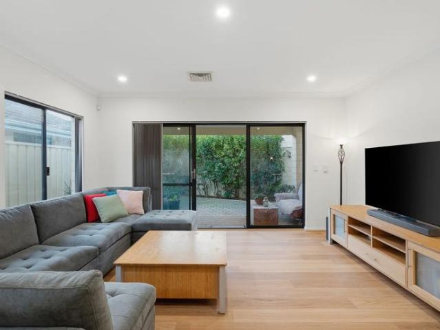 House for rent in Wilson, City of Canning