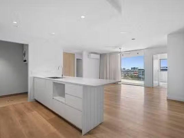 Apartment for rent in Kings Creek, Queensland