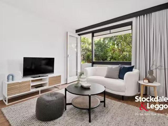 Apartment for rent in Camerons Creek, Victoria