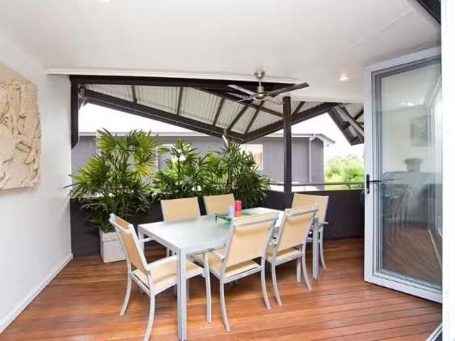 Condo for rent in Toombul, Queensland