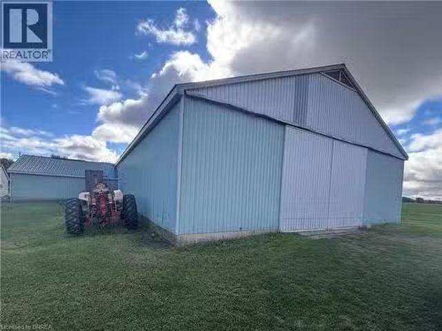House for rent in County Of Brant, Ontario