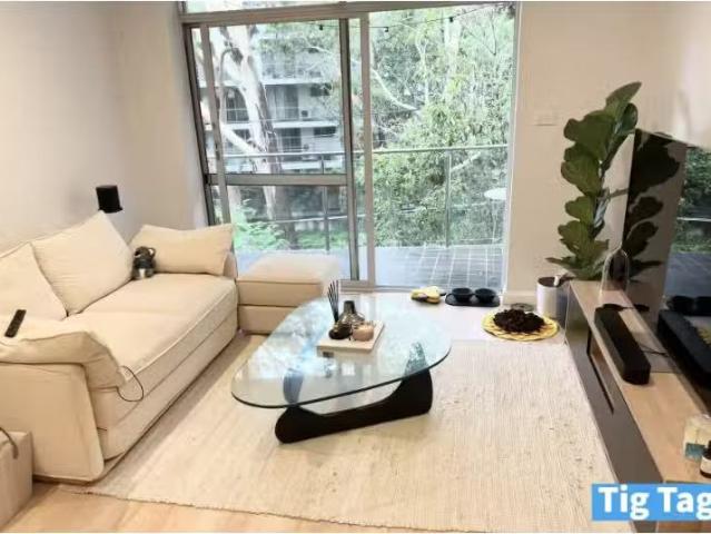 Apartment for rent in Sydney, New South Wales